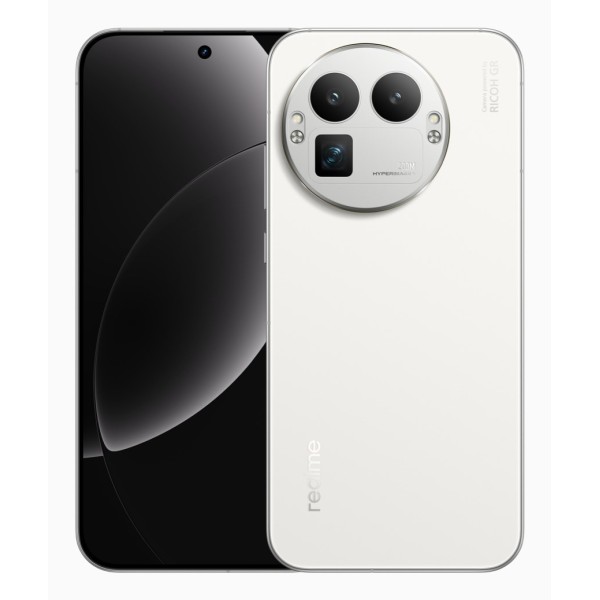 Realme GT 8 Pro 5G 17.2 ...