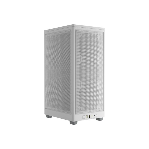 CORSAIR 2000D AIRFLOW White mini ITX