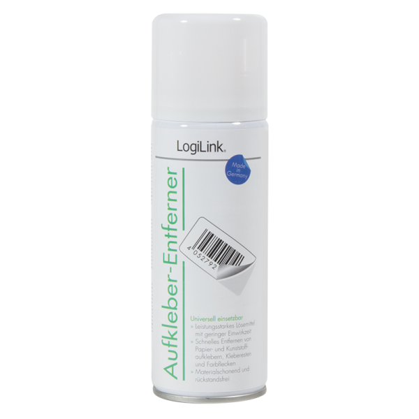 Logilink | RP0016 | Label Remover ...