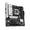 Mainboard|ASUS|AMD B850|SAM5|Micro-ATX|Memory DDR5|Memory slots 4|1xPCI-Express 4.0 16x|1xPCI-Express 5.0 16x|3xM.2|1xHDMI|2xDisplayPort|4xUSB 2.0|4xUSB 3.2|1xRJ45|3xAudio port|PRIMEB850M-A-CSM