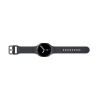 Samsung Galaxy Watch 8 3.3 cm (1.3") AMOLED 40 mm Digital 438 x 438 pixels Touchscreen Graphite Wi-Fi GPS (satellite)