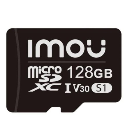 MEMORY MICRO SDXC 128GB/ST2-128-S1 IMOU