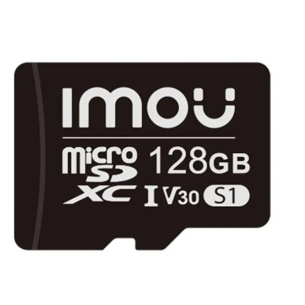 MEMORY MICRO SDXC 128GB/ST2-128-S1 IMOU