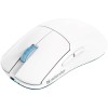 WIRELESS MOUSE DEFENDER FAME GM-516 RF+BT 10000DPI 6P WHITE