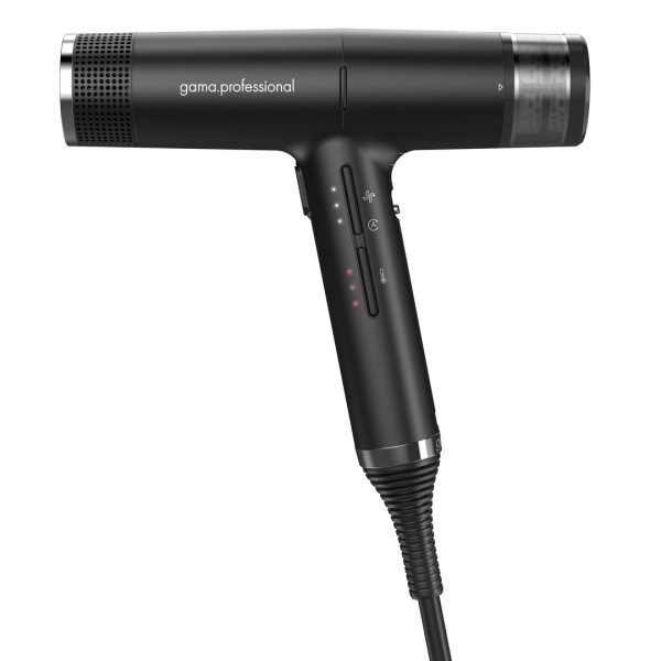 Hair dryer GA.MA PH6065.BK IQ 1 ...