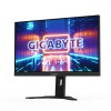 Gigabyte M27U computer monitor 68.6 cm (27") 3840 x 2160 pixels LED Black