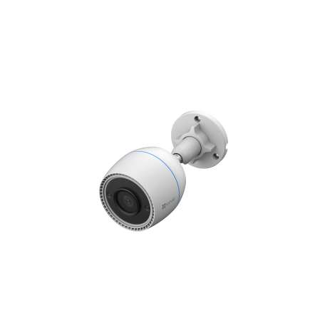 EZVIZ | IP Camera | CS-H3c | Bullet | 2 MP | 2.8mm | IP67 | H.264/H.265 | Micro SD, Max. 512GB