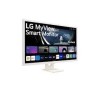 LCD Monitor|LG|32SR50F-W|31.5