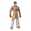 GAME DIMENSIONS TEKKEN - KAZUYA MISHIMA