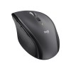 LOGI M705 wireless Mouse silver