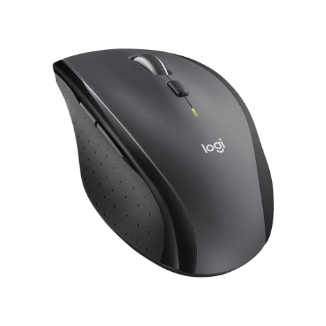 LOGI M705 wireless Mouse silver