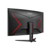 AOC C32G2ZE/BK 31.5inch Monitor