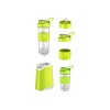 Camry | Blander | CR 4069 | Personal | 500 W | Jar material Plastic | Jar capacity 0.6 L | Green