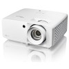 Optoma ZH450 data projector Standard throw projector 4500 ANSI lumens DLP 1080p (1920x1080) 3D White