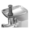 Tefal NE858D38 mincer Silver