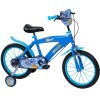 Children's Bike 16” Huffy Disney Stitch