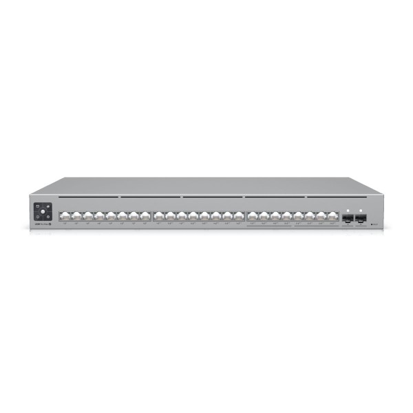 UBIQUITI USW-Pro-Max-24-PoE Switch