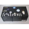 SALE OUT. Twinkly Festoon Smart LED Lights 20 AWW (Gold+Silver) G45 bulbs, 10m|Twinkly REFURBISHED, NO MANUAL, DIRTY, 3 MONTHS WARRANTY