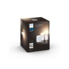 Smart Light Bulb|PHILIPS|Power consumption 9.5 Watts|Luminous flux 1100 Lumen|2700 K|220V-240V|Bluetooth|929002469201