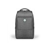 PORT DESIGNS | YOSEMITE Eco XL | Laptop Backpack | Backpack | Grey | Shoulder strap