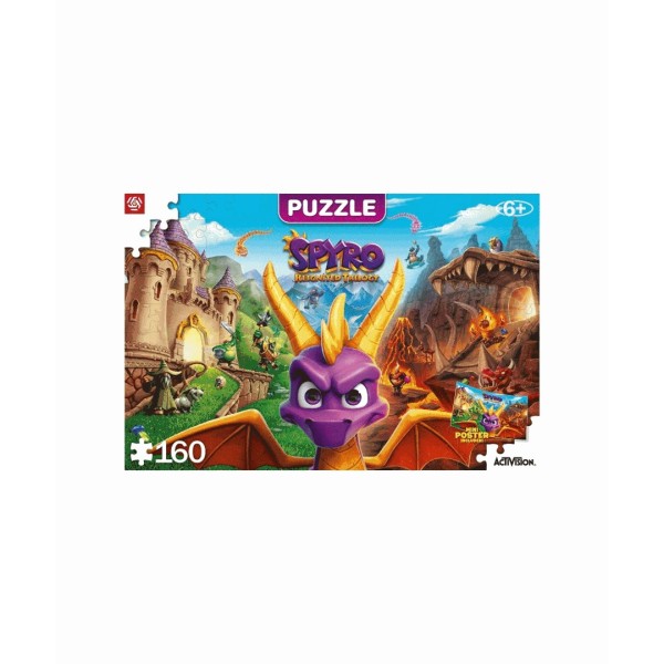 Good Loot Kids Spyro Reignited Trilogy ...