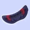 Eye area massager MATRIX EYE MASSAGER MT6535.