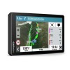 Garmin ZUMO XT2 MT-S navigator Handheld/Fixed 15.2 cm (6") Touchscreen 340 g Black