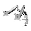 ICY BOX IB-MS504-T Monitor stand