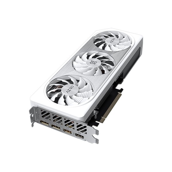 GIGABYTE RTX4060 Ti AERO OC 8GB