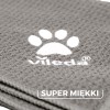 Vileda PET PRO M microfibre pet towel