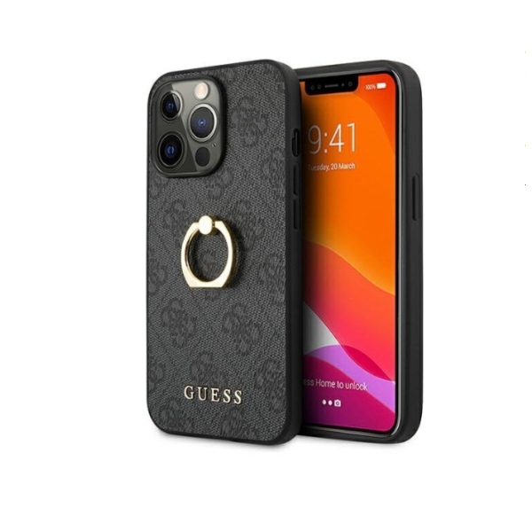 Guess GUHCP13L4GMRGR iPhone 13 Pro / ...