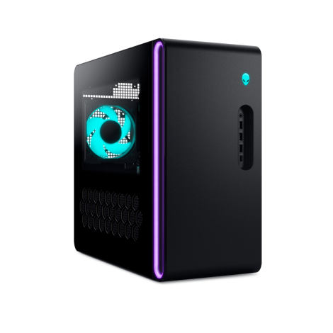Dell Alienware | Aurora ACT1250 | Desktop | Tower | Intel Core Ultra 9 | 285 | 32 GB | DDR5 | 1000 GB | NVIDIA GeForce RTX 5070 Ti | No keyboard | Windows 11 Pro | Warranty 36 month(s)