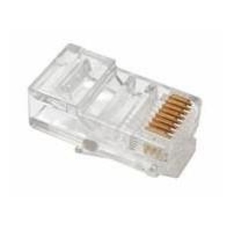 CABLE ACC JACK RJ45/WTYKRJ45 GENWAY