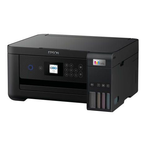 Epson Multifunctional printer | EcoTank L4260 | Inkjet | Colour | All-in-One | Wi-Fi | Black