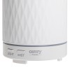 Camry | Ultrasonic aroma diffuser 3in1 | CR 7970 | Ultrasonic | Suitable for rooms up to 25 m² | White