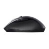 LOGI M705 wireless Mouse silver