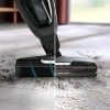 Electrolux ES52C212XN stick vacuum/electric broom Battery Dry Cyclonic, Fabric, Foam Bagless 0.5 L 0 W Green