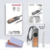 SSD ACC COOLER M.2 COPPER FAN/CLR-M2FAN AXAGON