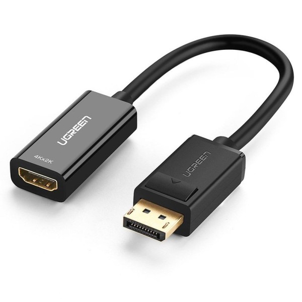Ugreen 40362 video cable adapter 0.25 ...