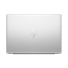 HP EliteBook 840 G11 Intel Core Ultra 5 125H Laptop 35.6 cm (14") WUXGA 16 GB DDR5-SDRAM 512 GB SSD Wi-Fi 6E (802.11ax) Windows 11 Pro AI PC Silver