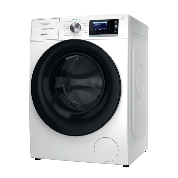 Whirlpool Washing machine | W8 09AD ...