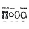 iiyama G-MASTER GB2770HSU-B6 computer monitor 68.6 cm (27") 1920 x 1080 pixels Full HD LCD Black