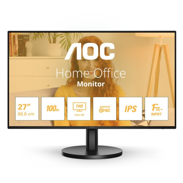 AOC 27B3HA2 27inch FHD 100Hz