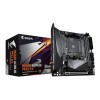 Gigabyte B550I AORUS PRO AX motherboard AMD B550 AM4 socket Mini-ITX