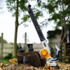 Batavia 18V leaf blower - Without battery and charger