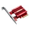 Asus XG-C100C 10GBase-T PCIe Network Adapter (v3) | Asus