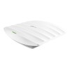 TP-LINK | Access Point | EAP245 | 802.11ac | 2.4GHz and 5GHz | 450+1300 Mbit/s | 10/100/1000 Mbit/s | Ethernet LAN (RJ-45) ports 2 | MU-MiMO Yes | PoE in | Antenna type 6xInternal | No