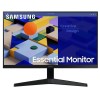 LCD Monitor|SAMSUNG|S24C310EAU|24