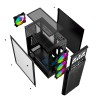 GEMBIRD Gaming computer case Fornax 400X