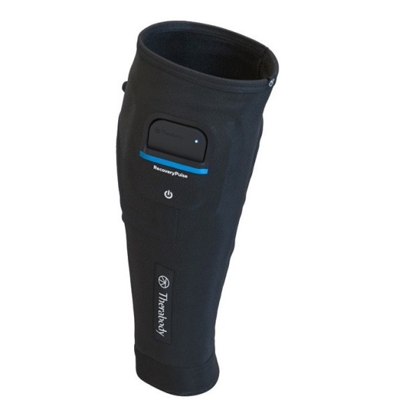 Therabody RecoveryPulse - Calf Sleeve Single ...